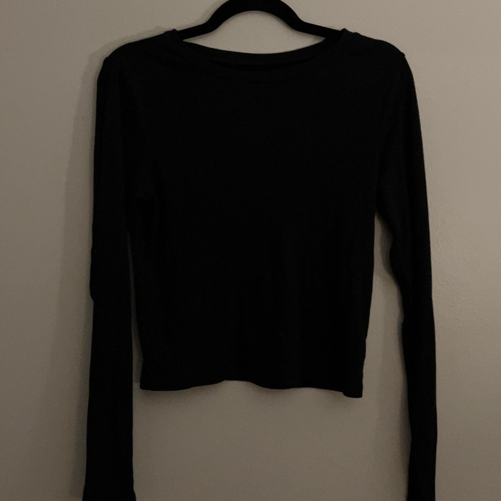 Hollister - long sleeve
